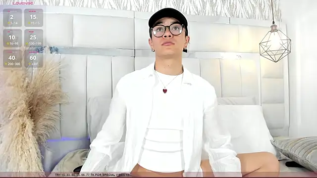 imxjoel's cam snapshot