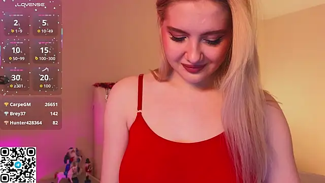 oliviabr0wn0's cam snapshot