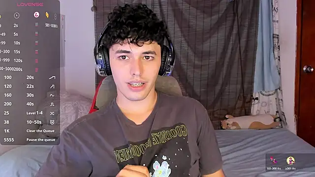 dani_2226's cam snapshot