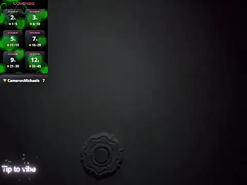 Mysunshine_'s cam snapshot