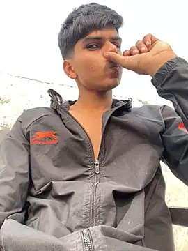 villainindian's cam snapshot