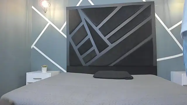 Niick_Carter's cam snapshot