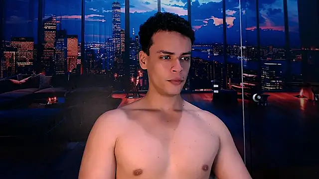 Liam_Rosetti's cam snapshot