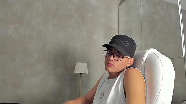 Mike_Harper's cam snapshot