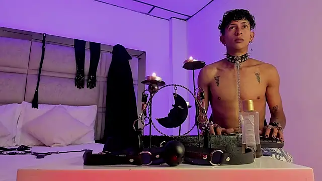 Maximo_king25's cam snapshot