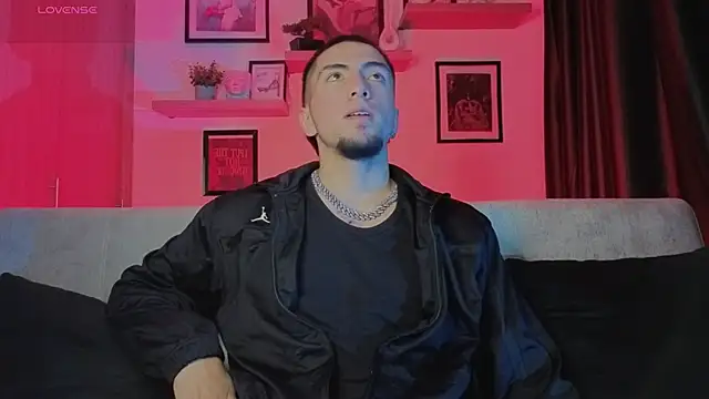 AresMassimoX's cam snapshot