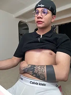 MarcoKostov's cam snapshot