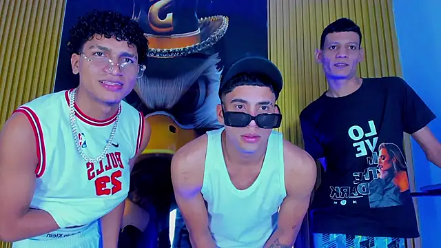 Erotick_Men's cam snapshot