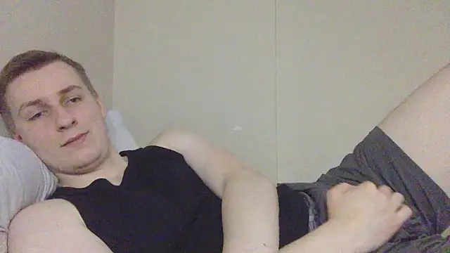 your_andy's cam snapshot