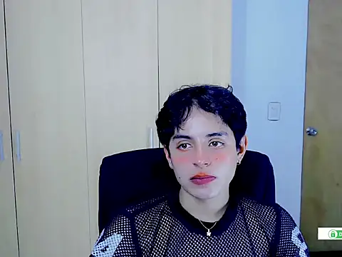 ZHALEM's cam snapshot