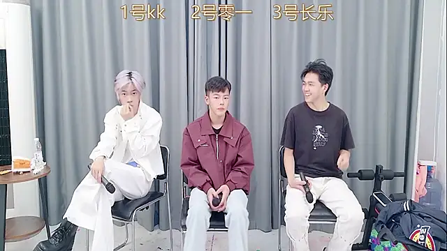 QYBOYS_003's cam snapshot