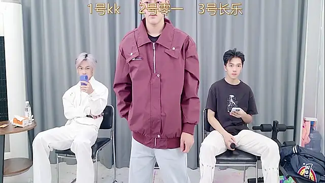 QYBOYS_003 live sex cam