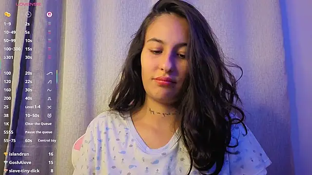 allysy_nc live sex cam