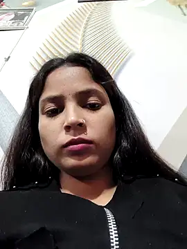 Anshika1431 live sex cam