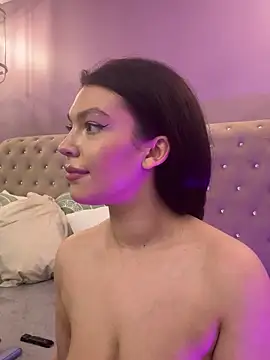 ClaraPasssion live sex cam