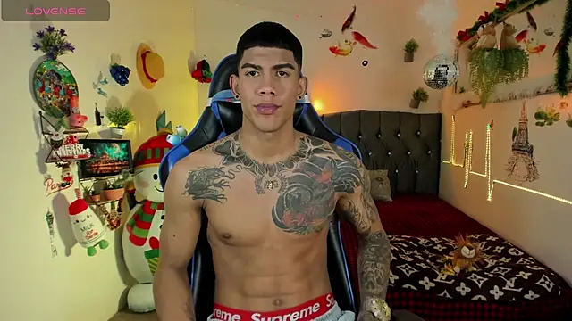 Damian_latinxxx live sex cam