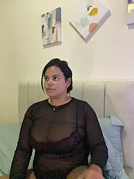 AliceStarshine live sex cam