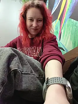 Frost_foxy live sex cam