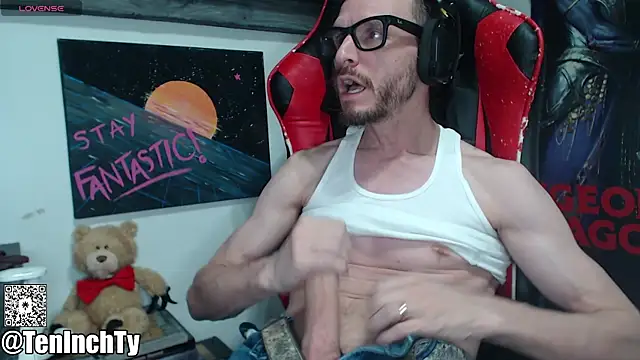 teninchty live sex cam