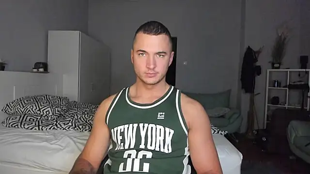 paulblack21 live sex cam