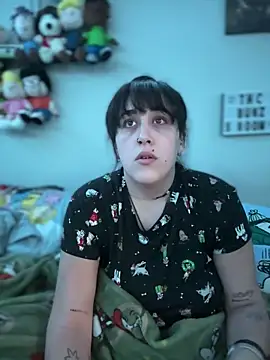 ThicBunz live sex cam