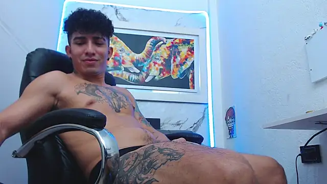 targuerian22 live sex cam