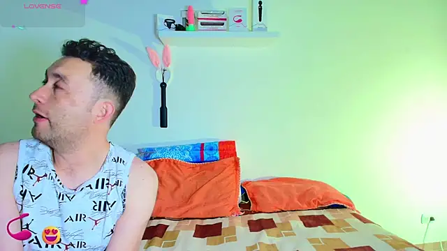 JeremmyAndStacy live sex cam