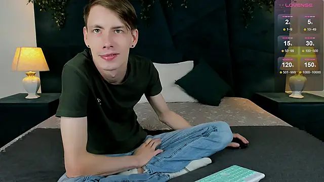 ERICK__DEEN live sex cam