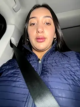 Hannahoff live sex cam