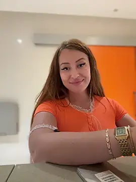 AndreaMood live sex cam