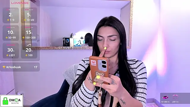 EricaVanderhill live sex cam