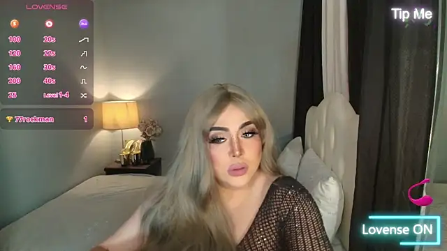 Unforgettable_Maria live sex cam