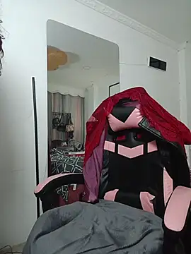 Marie_Mature live sex cam