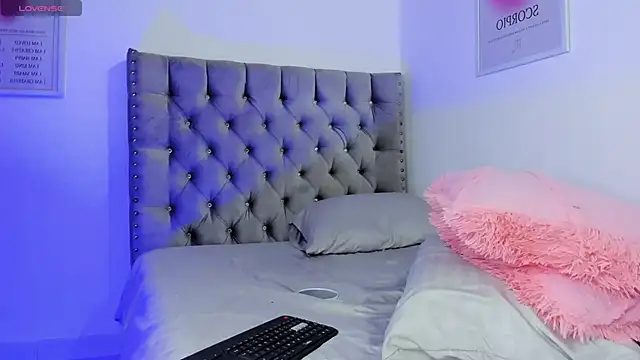 Eva_Olimpo live sex cam