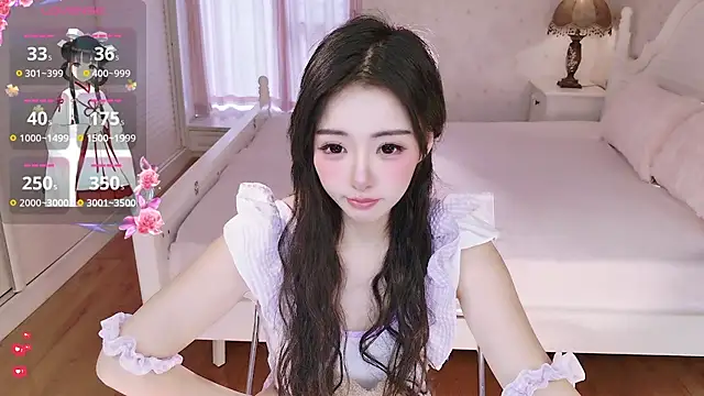 Bella-ox live sex cam