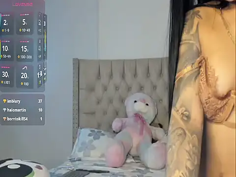 miaaaparker_'s cam snapshot