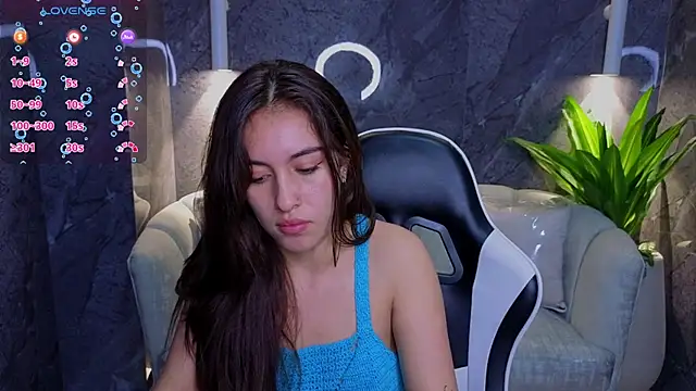 Nikka_Tx's cam snapshot