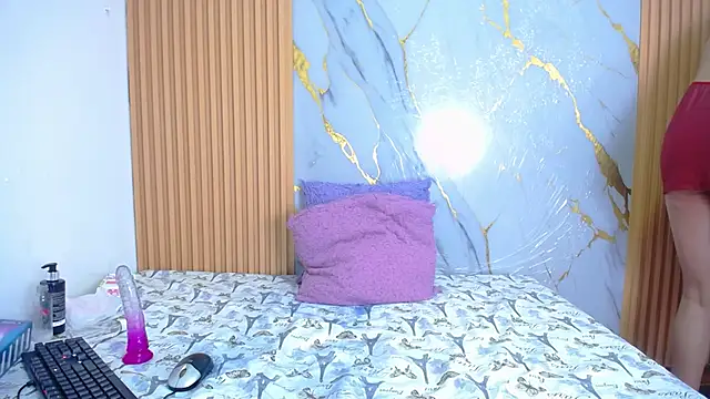 Annie_Chers's cam snapshot