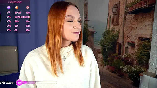 EdytBanns live sex cam