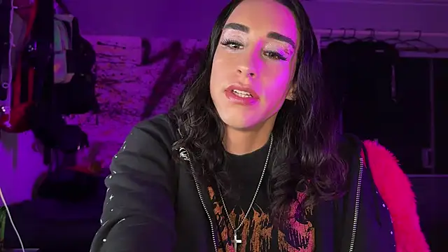 xoFrankie live sex cam