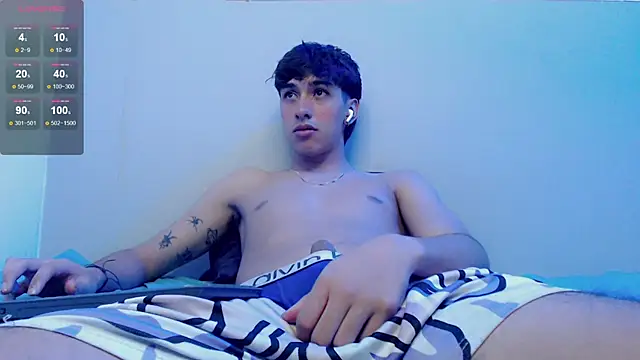 Jake_tripp live sex cam