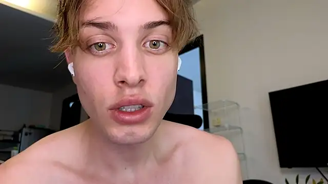 Cryptikov live sex cam