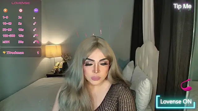 Unforgettable_Maria live sex cam