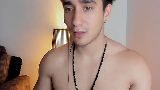 AlexRivera6 live sex cam
