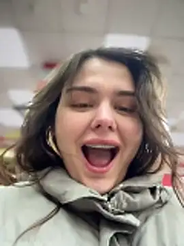 NikaMur's cam snapshot