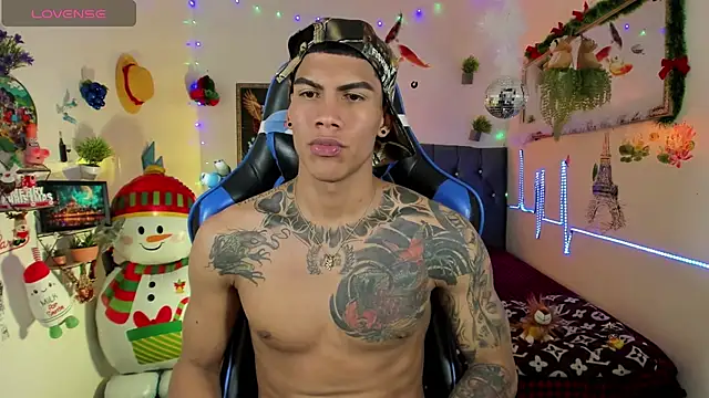 Damian_latinxxx live sex cam