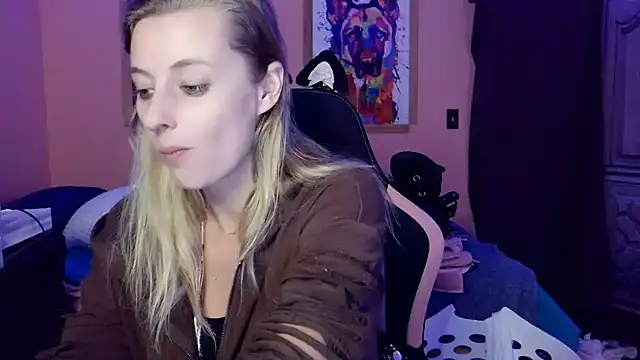 AsiaGoesPro live sex cam