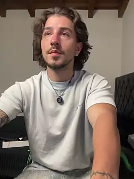 Valentino_Xander live sex cam