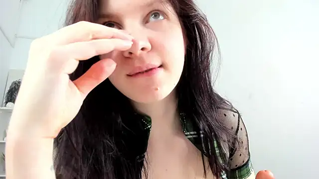 Baby_Evalena live sex cam