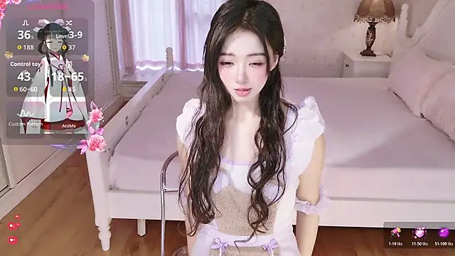 Bella-ox live sex cam